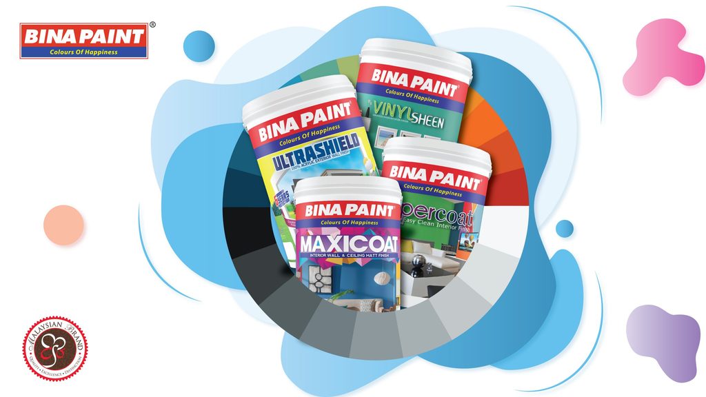 Bina Paint